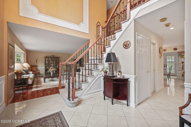 6 Robbie Court, Morganville, NJ 07751