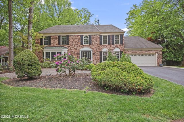 6 Robbie Court, Morganville, NJ 07751