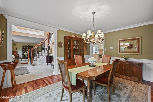 6 Robbie Court, Morganville, NJ 07751