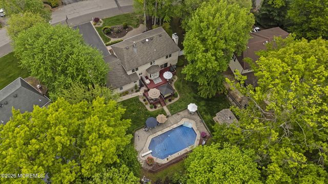 6 Robbie Court, Morganville, NJ 07751