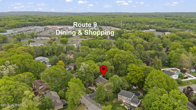 6 Robbie Court, Morganville, NJ 07751