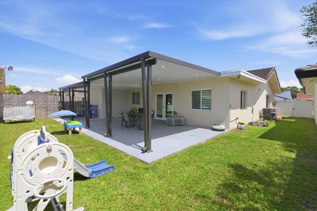 14874 SW 56th Ter, Miami, FL 33193