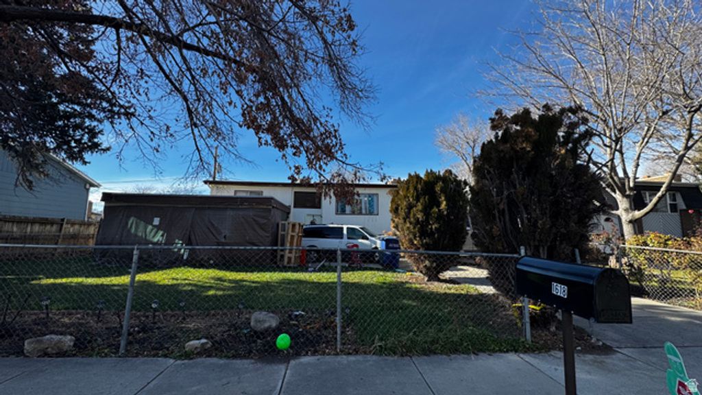 1618 S CONCORD ST, Salt Lake City, UT 84104
