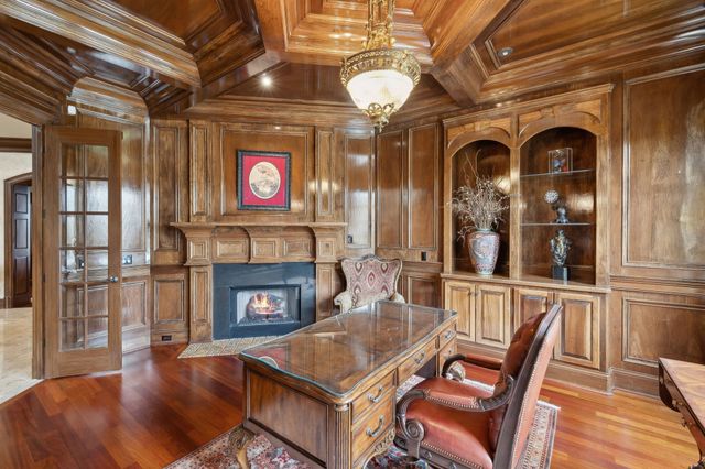 128 Woodward Hills Pl, Brentwood, TN 37027