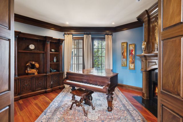 128 Woodward Hills Pl, Brentwood, TN 37027