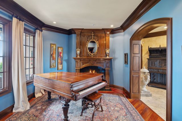 128 Woodward Hills Pl, Brentwood, TN 37027