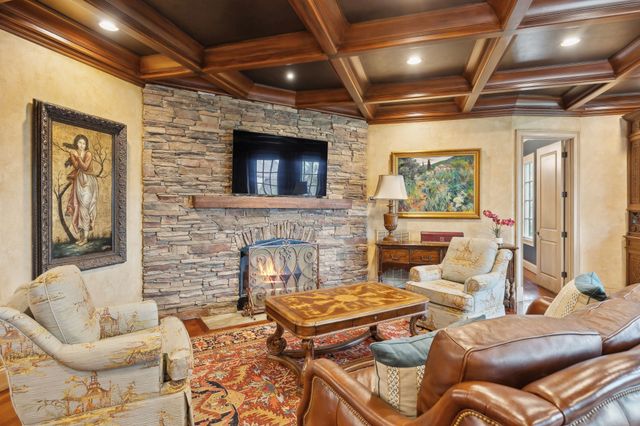 128 Woodward Hills Pl, Brentwood, TN 37027