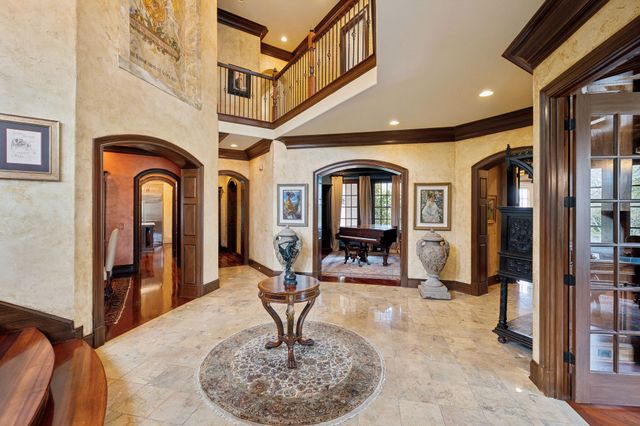 128 Woodward Hills Pl, Brentwood, TN 37027