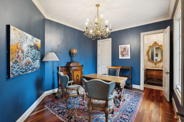 128 Woodward Hills Pl, Brentwood, TN 37027