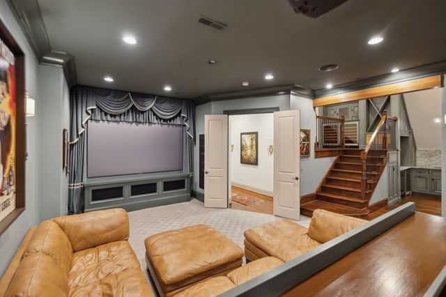 128 Woodward Hills Pl, Brentwood, TN 37027