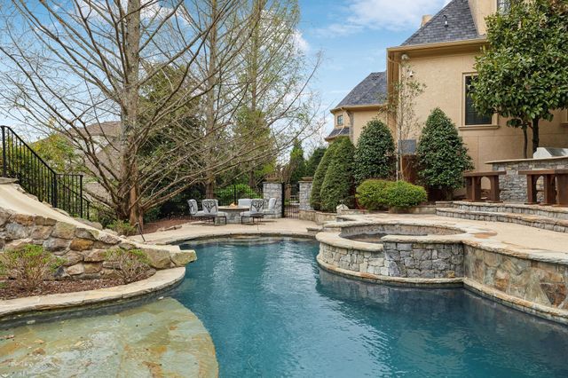 128 Woodward Hills Pl, Brentwood, TN 37027