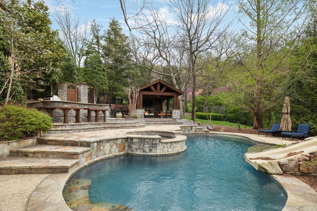 128 Woodward Hills Pl, Brentwood, TN 37027