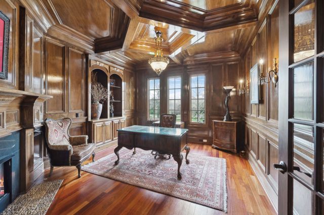 128 Woodward Hills Pl, Brentwood, TN 37027