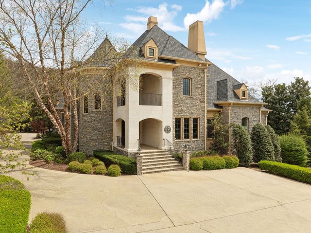 128 Woodward Hills Pl, Brentwood, TN 37027