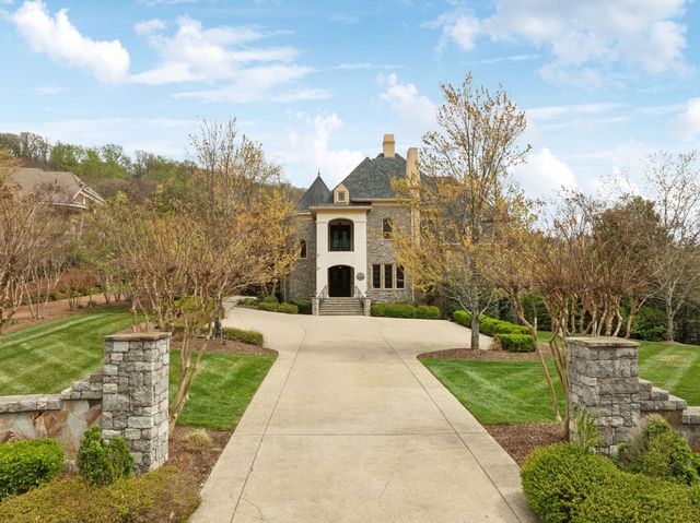 128 Woodward Hills Pl, Brentwood, TN 37027