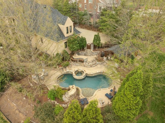 128 Woodward Hills Pl, Brentwood, TN 37027