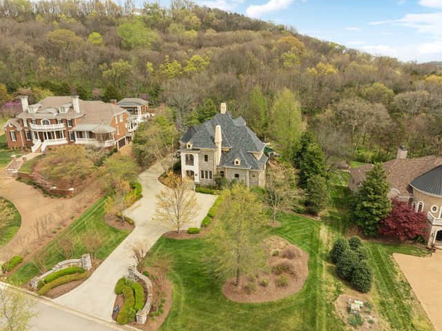 128 Woodward Hills Pl, Brentwood, TN 37027
