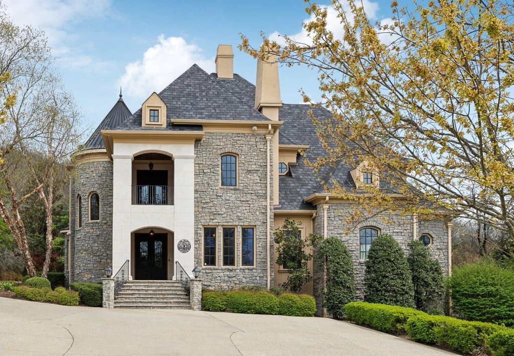 128 Woodward Hills Pl, Brentwood, TN 37027