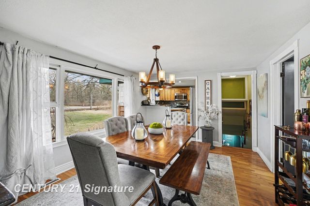 611 Sandow Road, Midland, MI 48640