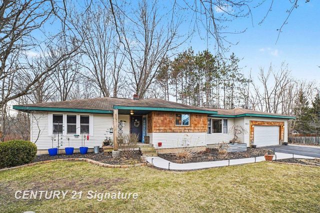 611 Sandow Road, Midland, MI 48640