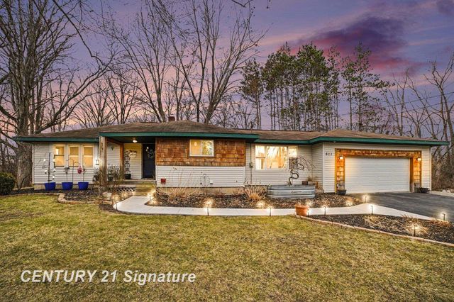 611 Sandow Road, Midland, MI 48640
