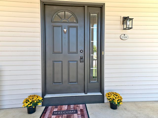2784 N Andy Way, Bloomington, IN 47404