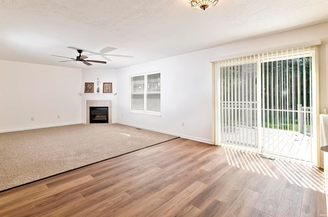 2784 N Andy Way, Bloomington, IN 47404