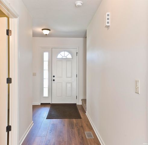 2784 N Andy Way, Bloomington, IN 47404