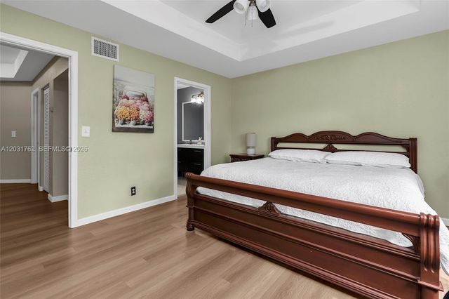 3892 Tree Top Drive, Weston, FL 33332
