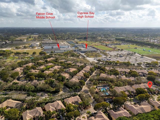 3892 Tree Top Drive, Weston, FL 33332