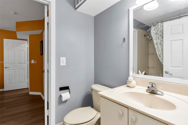 3892 Tree Top Drive, Weston, FL 33332