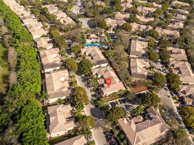 3892 Tree Top Drive, Weston, FL 33332