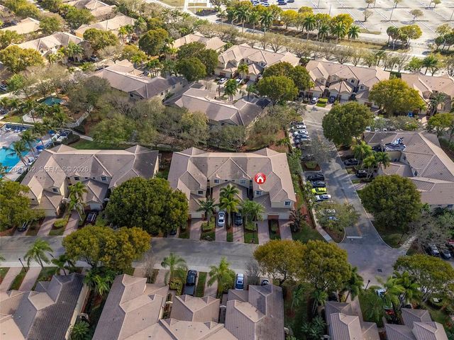 3892 Tree Top Drive, Weston, FL 33332