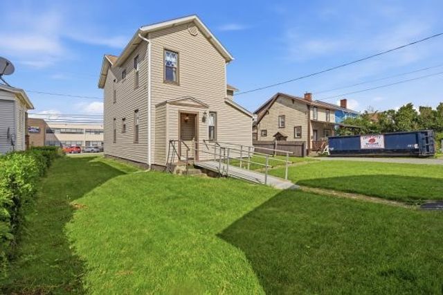 420 Virginia Avenue, Beaver, PA 15074