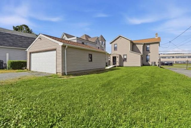 420 Virginia Avenue, Beaver, PA 15074