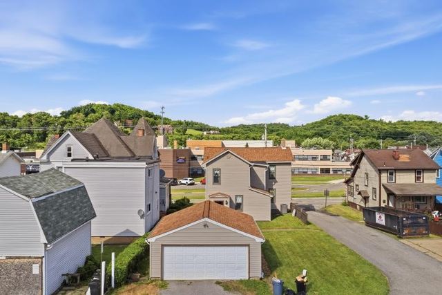420 Virginia Avenue, Beaver, PA 15074