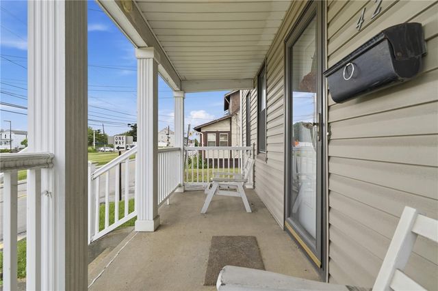420 Virginia Avenue, Beaver, PA 15074
