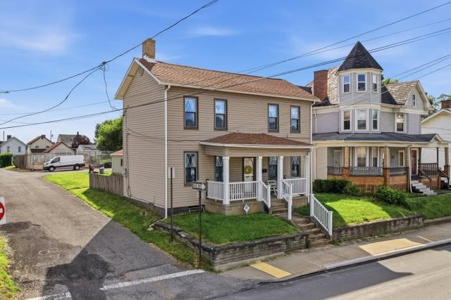 420 Virginia Avenue, Beaver, PA 15074