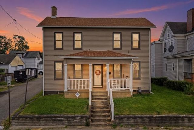 420 Virginia Avenue, Beaver, PA 15074
