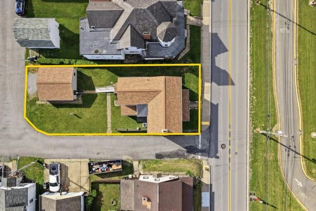 420 Virginia Avenue, Beaver, PA 15074