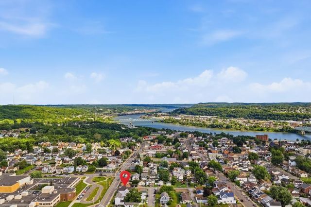 420 Virginia Avenue, Beaver, PA 15074