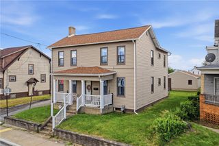 420 Virginia Avenue, Beaver, PA 15074