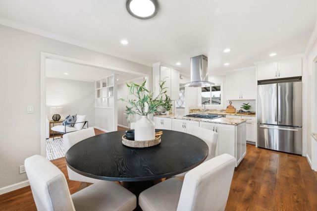 173 Branbury Drive, Campbell, CA 95008