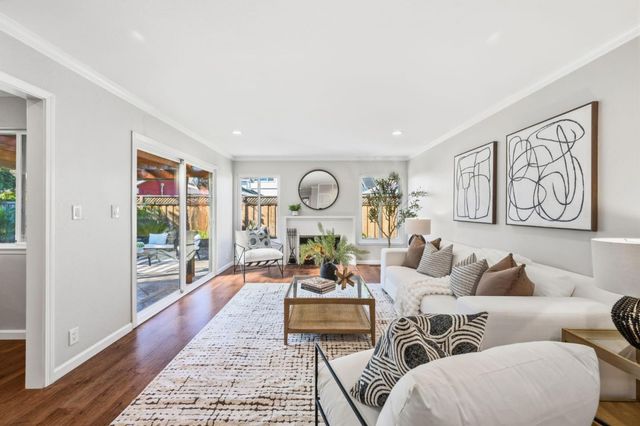 173 Branbury Drive, Campbell, CA 95008