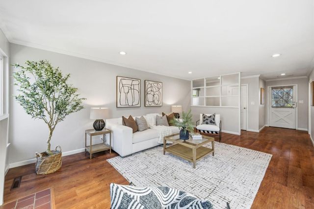 173 Branbury Drive, Campbell, CA 95008