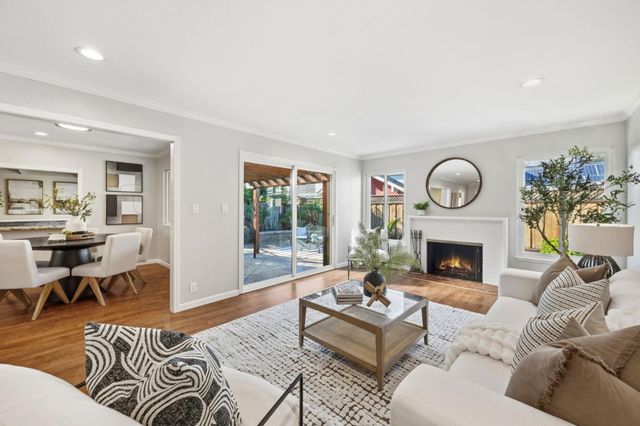 173 Branbury Drive, Campbell, CA 95008