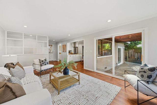 173 Branbury Drive, Campbell, CA 95008