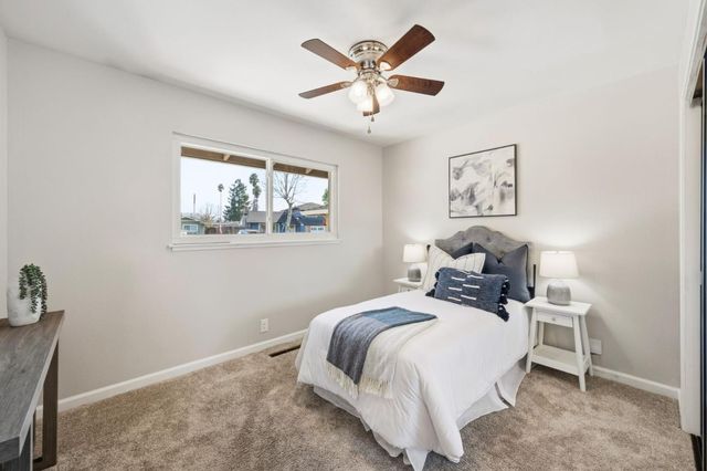 173 Branbury Drive, Campbell, CA 95008