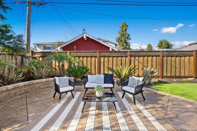 173 Branbury Drive, Campbell, CA 95008