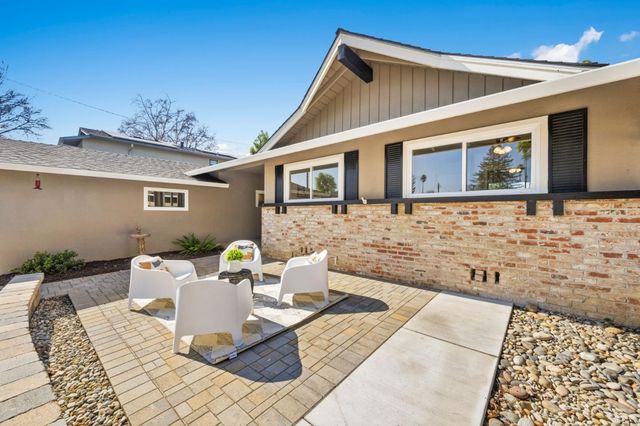 173 Branbury Drive, Campbell, CA 95008